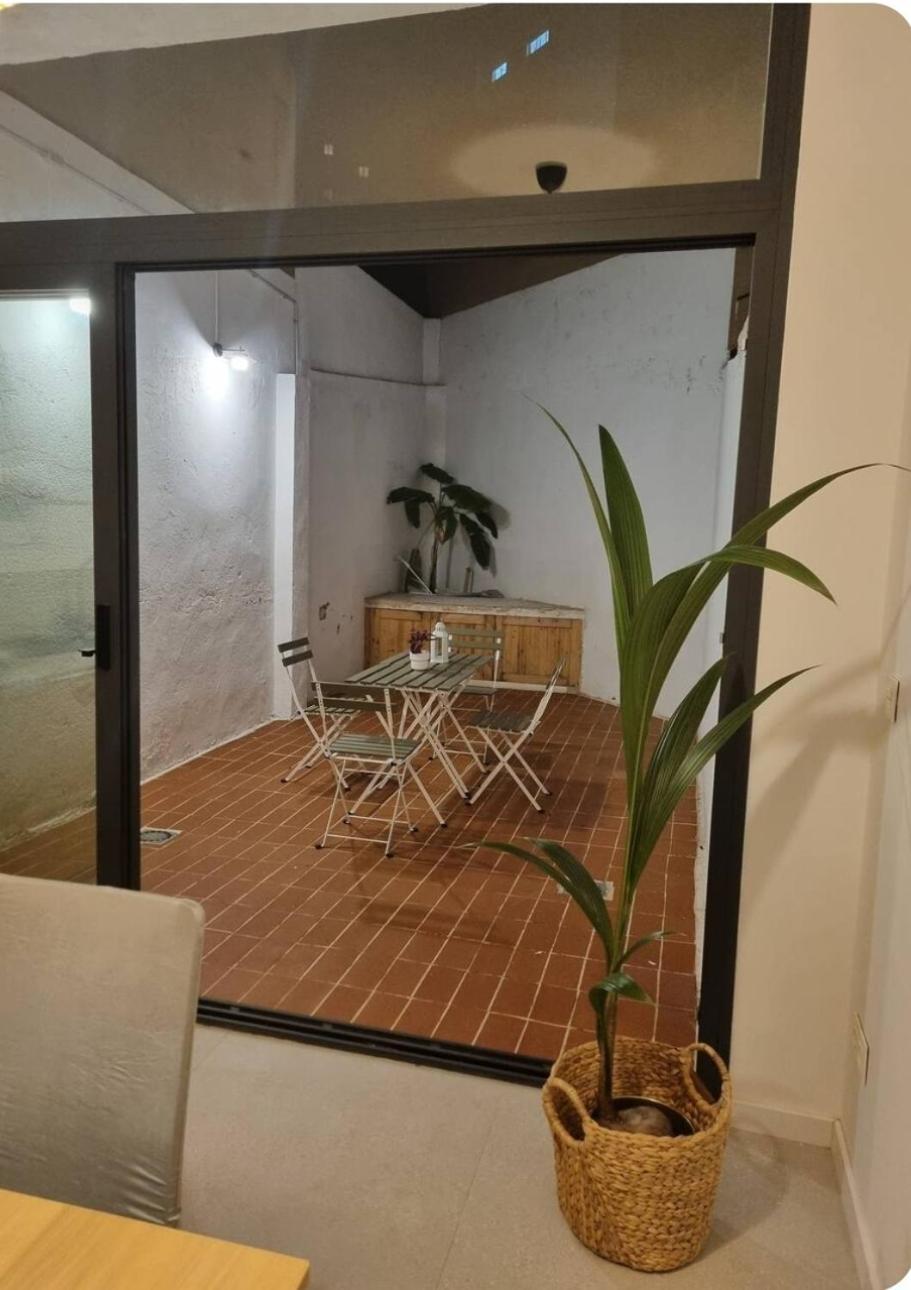 Loft Taronja Ruzafa-Parque Central Valenza Esterno foto
