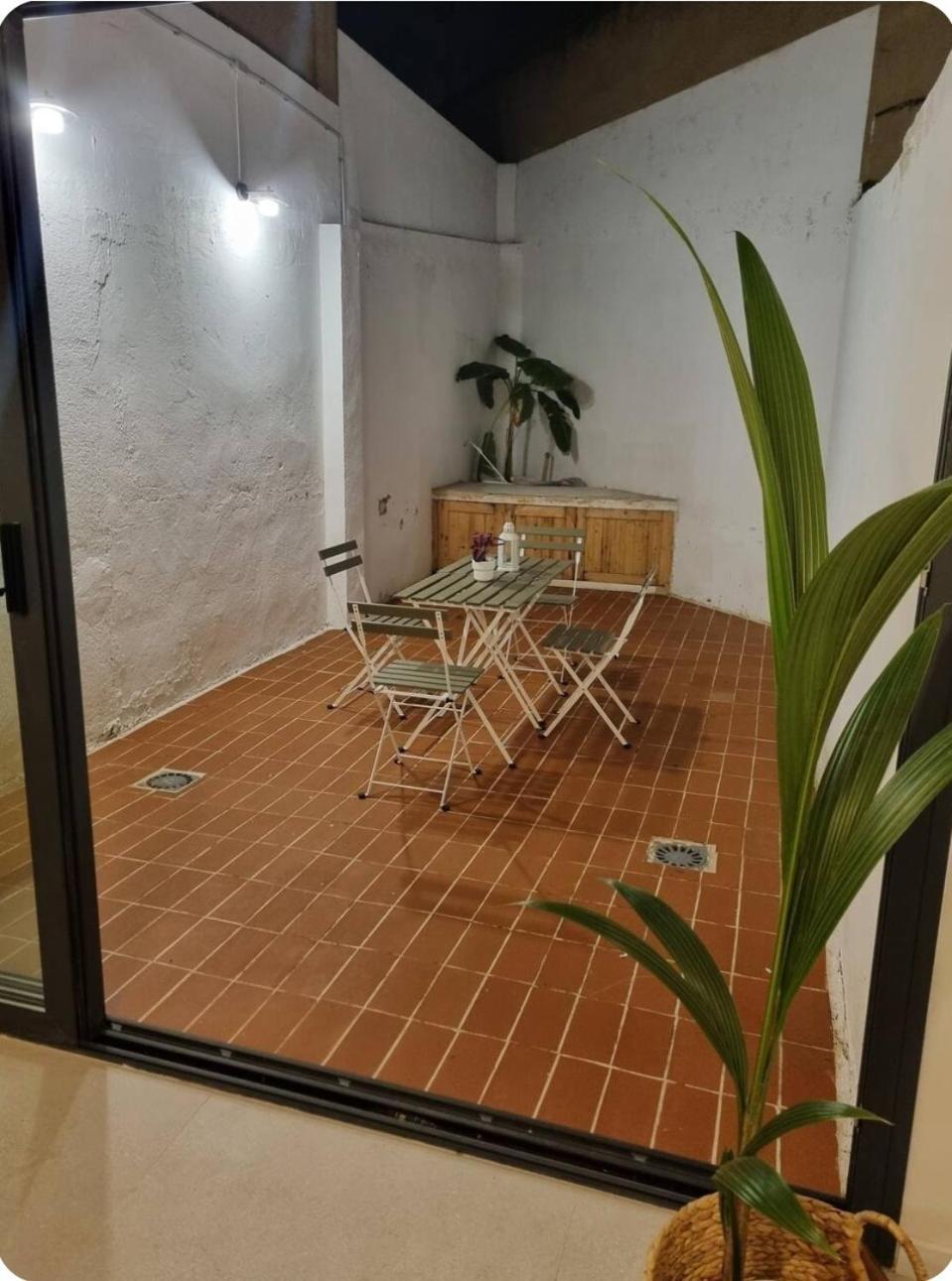 Loft Taronja Ruzafa-Parque Central Valenza Esterno foto