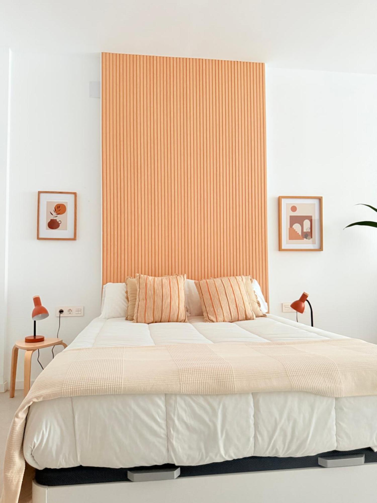 Loft Taronja Ruzafa-Parque Central Valenza Esterno foto
